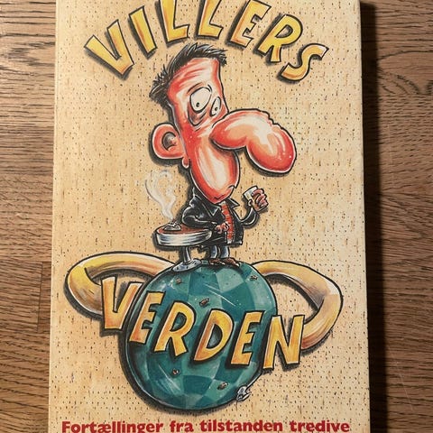 Annoncebillede