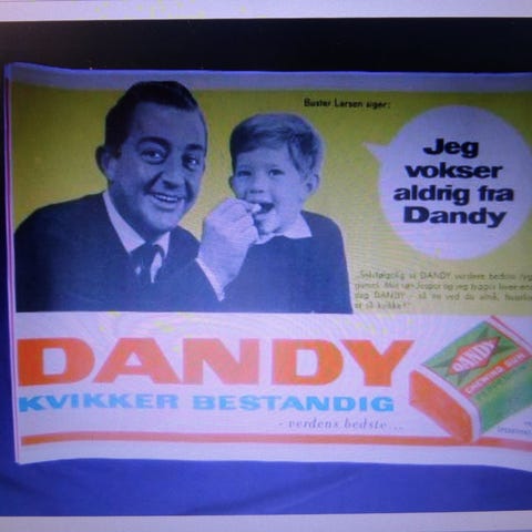 Annoncebillede