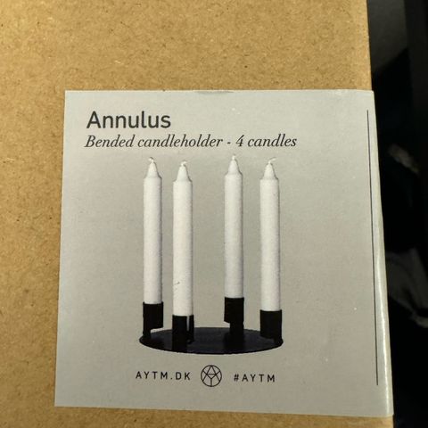 Annoncebillede