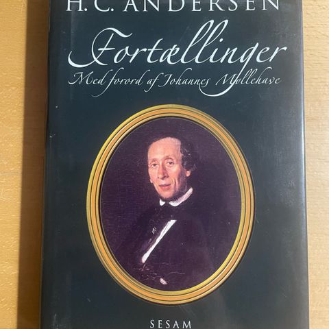 Annoncebillede