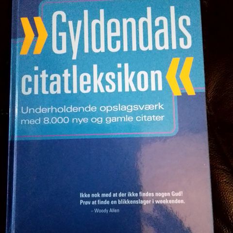 Annoncebillede