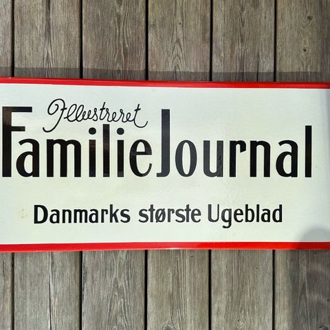 Annoncebillede