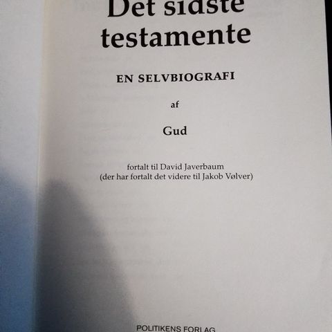 Annoncebillede