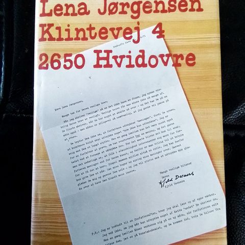 Annoncebillede