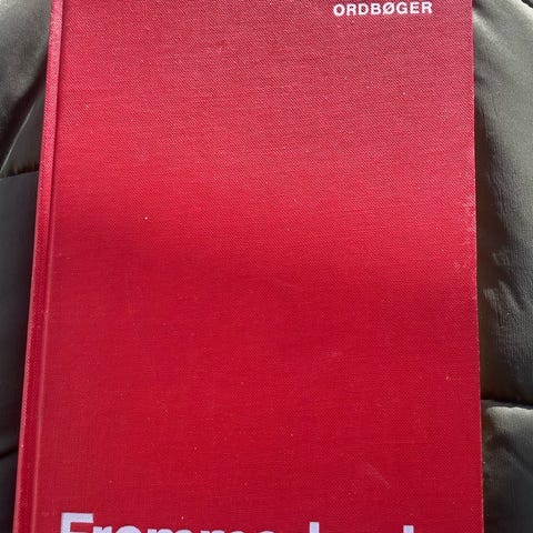 Annoncebillede