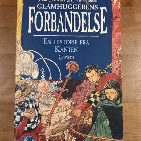 Annoncebillede