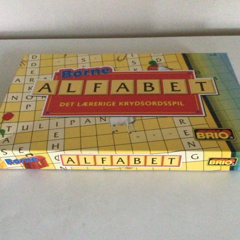 Annoncebillede