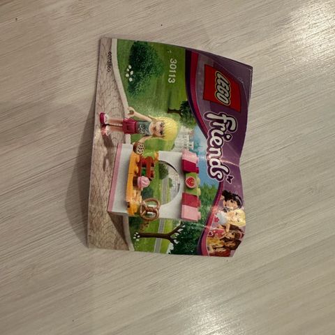 Annoncebillede