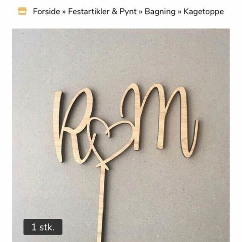Annoncebillede