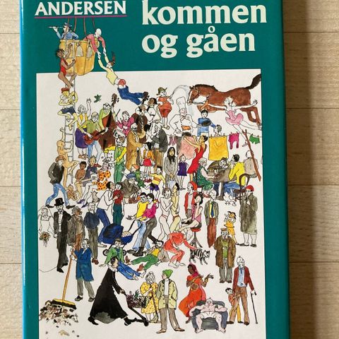 Annoncebillede