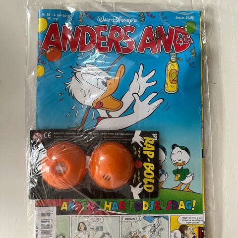 Annoncebillede