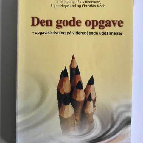Annoncebillede