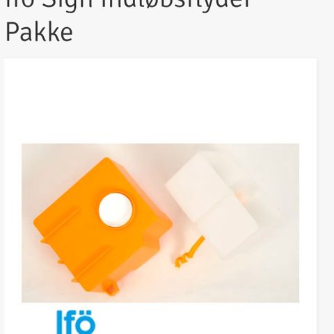 Annoncebillede