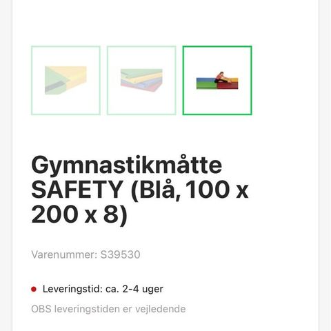Annoncebillede
