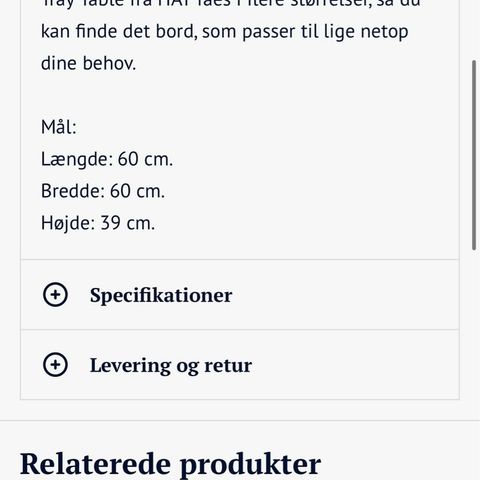 Annoncebillede