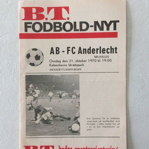 Annoncebillede
