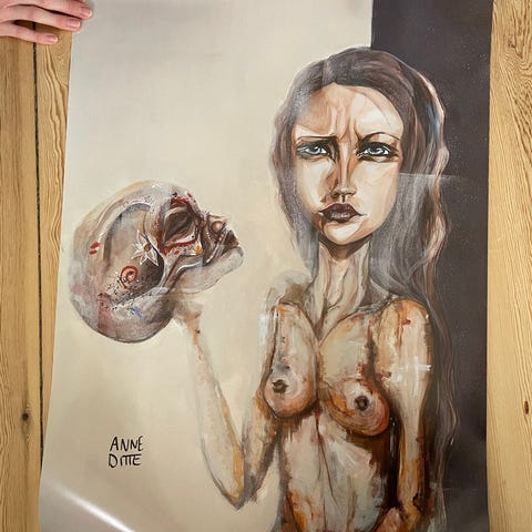 Annoncebillede