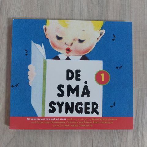 Annoncebillede