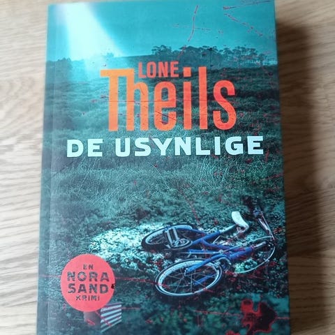 Annoncebillede