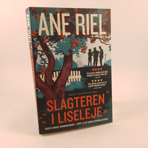Annoncebillede
