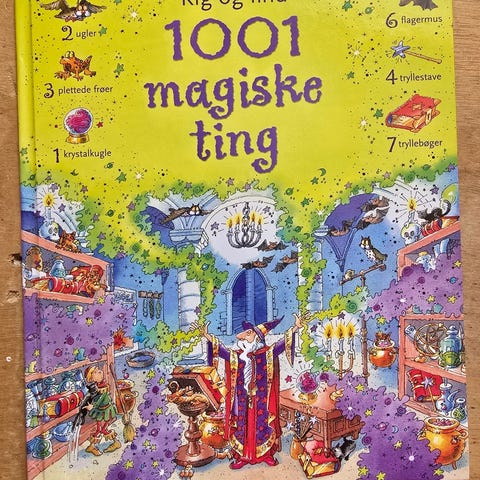 Annoncebillede