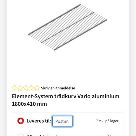 Annoncebillede