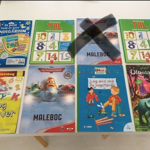Annoncebillede