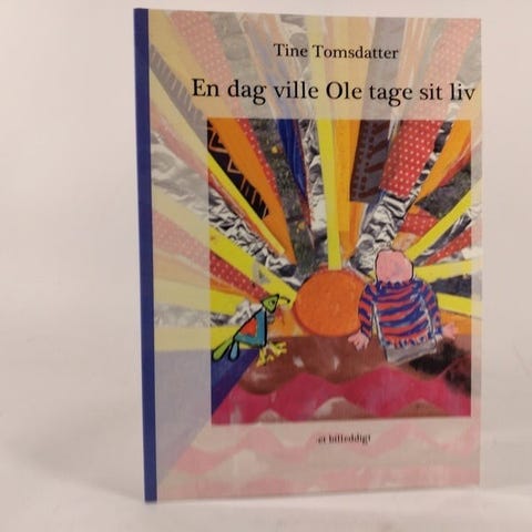 Annoncebillede