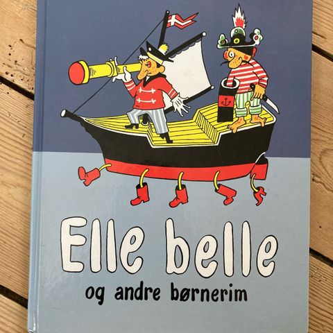 Annoncebillede