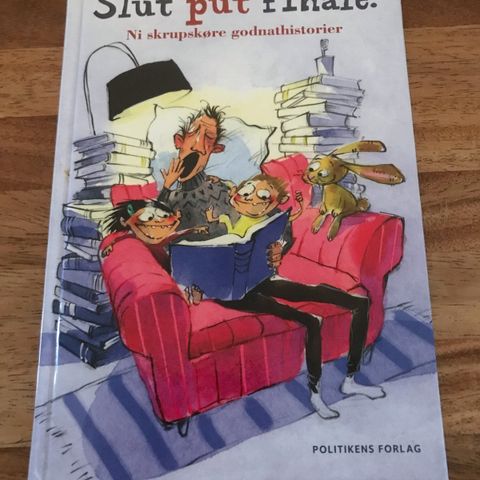 Annoncebillede