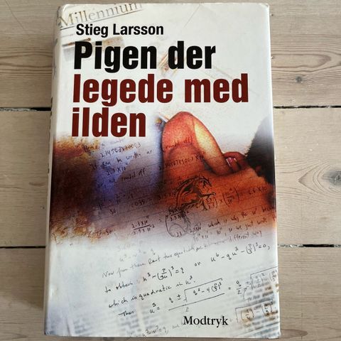 Annoncebillede