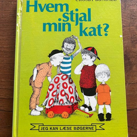 Annoncebillede