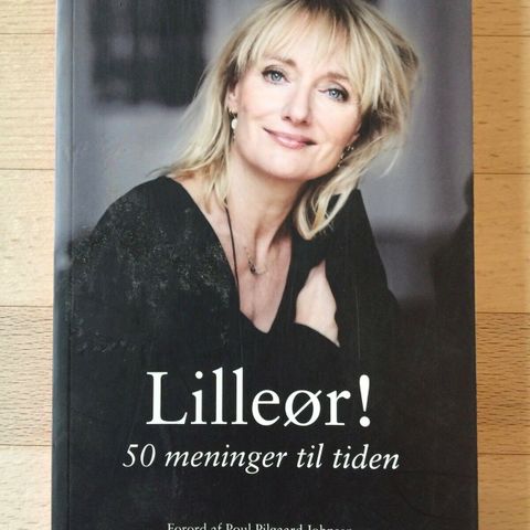 Annoncebillede