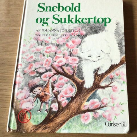 Annoncebillede