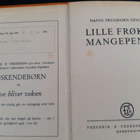 Annoncebillede