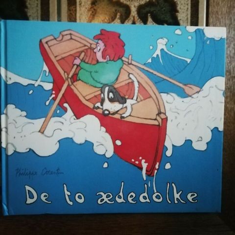 Annoncebillede