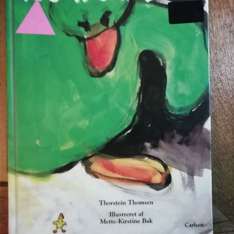 Annoncebillede