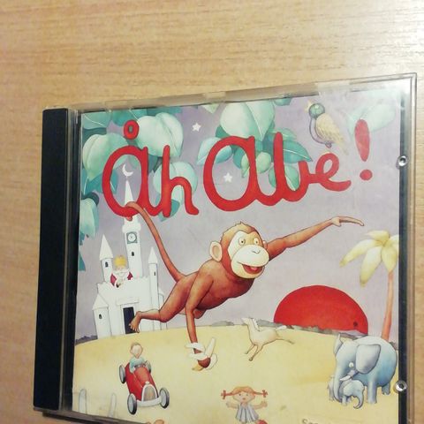 Annoncebillede