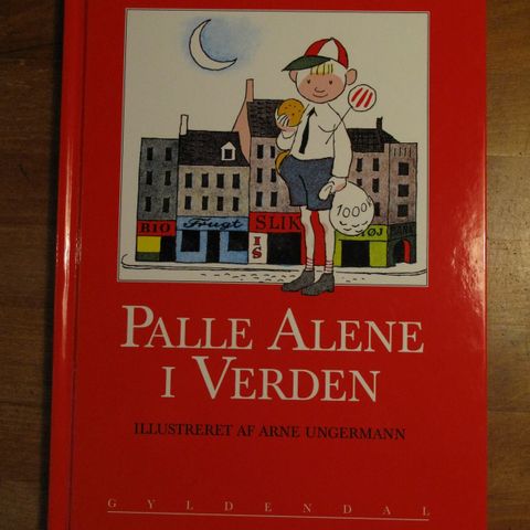 Annoncebillede