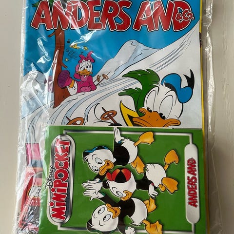 Annoncebillede