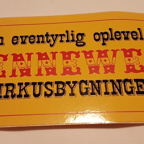 Annoncebillede