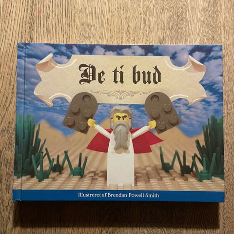 Annoncebillede