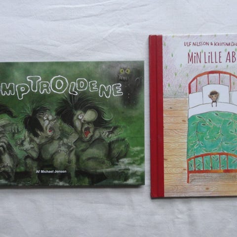 Annoncebillede