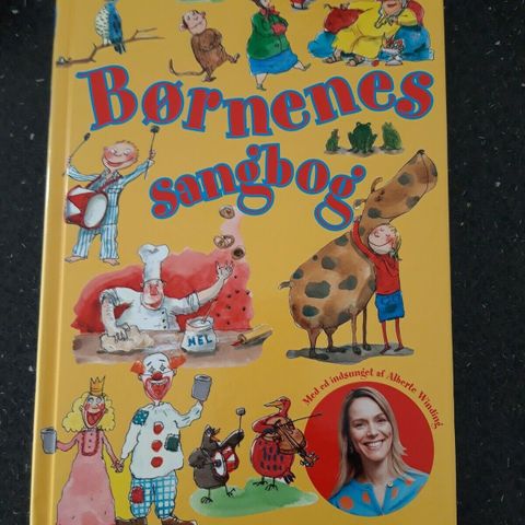Annoncebillede