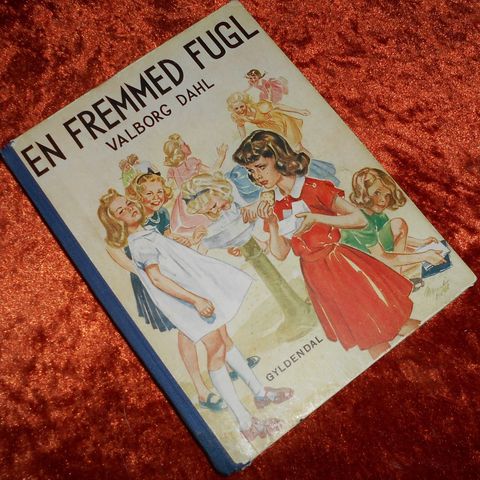 Annoncebillede