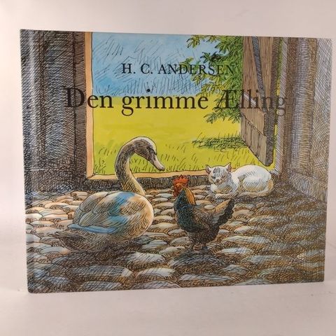 Annoncebillede