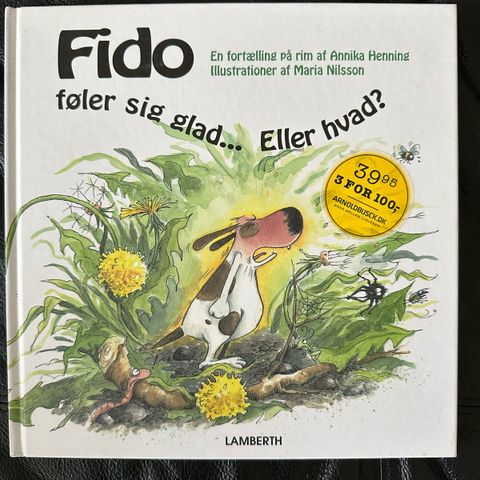 Annoncebillede