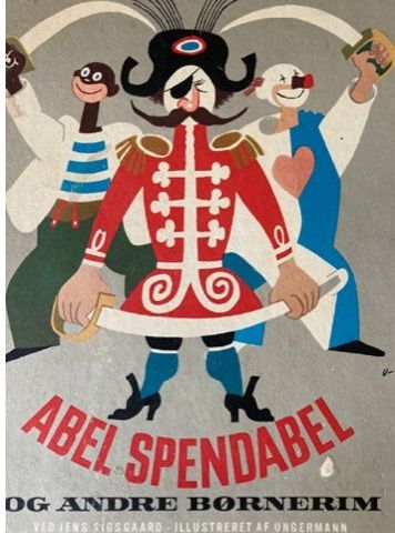 Annoncebillede