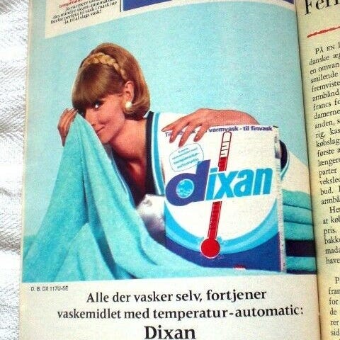 Annoncebillede