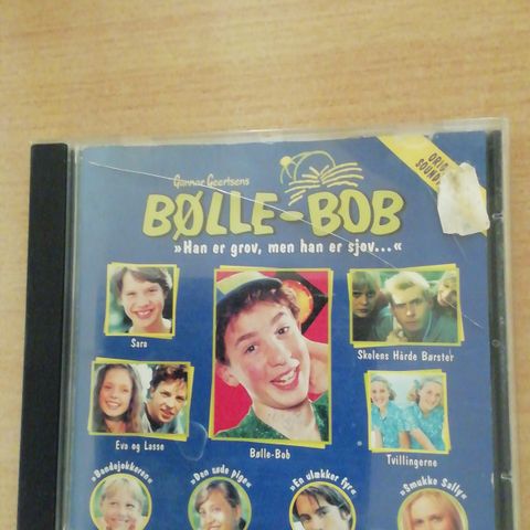 Annoncebillede